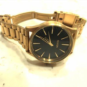 Nixon Sentry 38mm